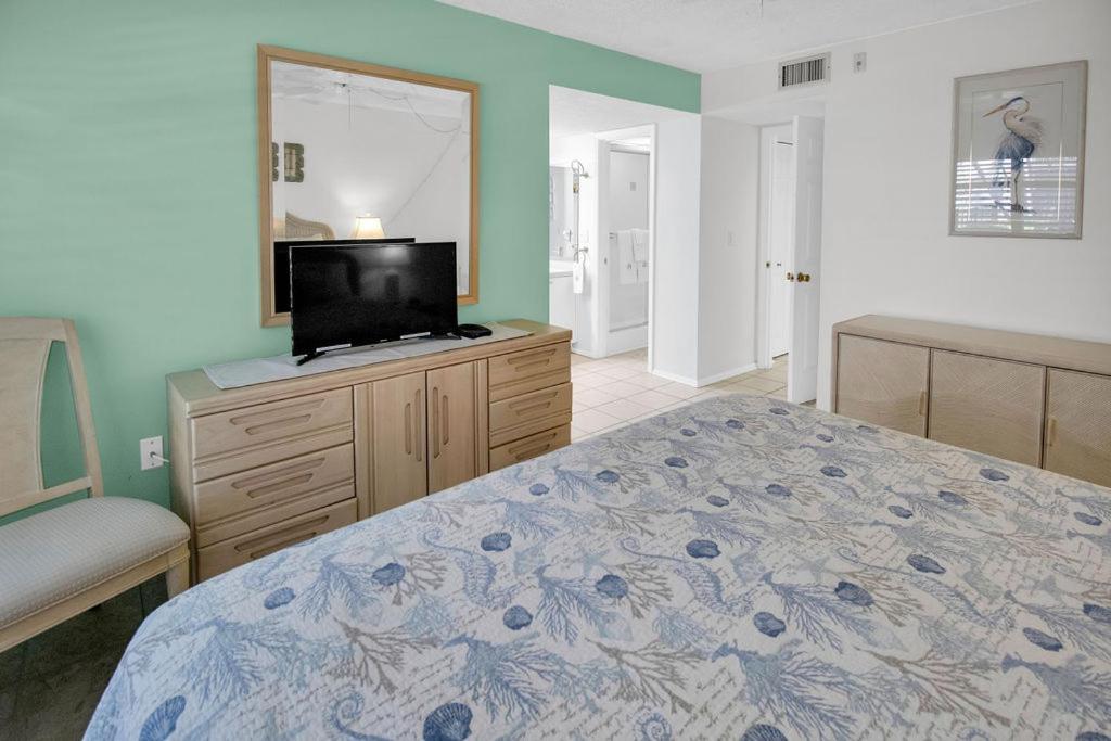 Siesta Key Escape Ground Floor Steps To Heated Pool And Free Trolley Apartment Exterior photo